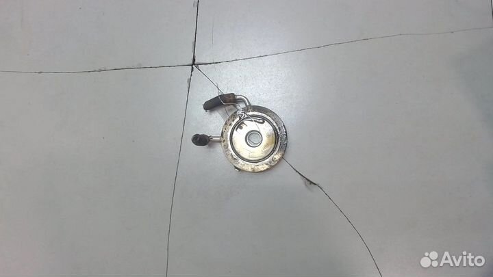 Теплообменник Suzuki Swift, 2008