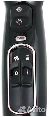 Фен Remington Curl&Straight Confidence D5706