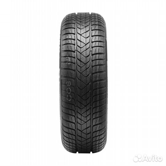 Pirelli Winter Sottozero 3 225/60 R18 104H