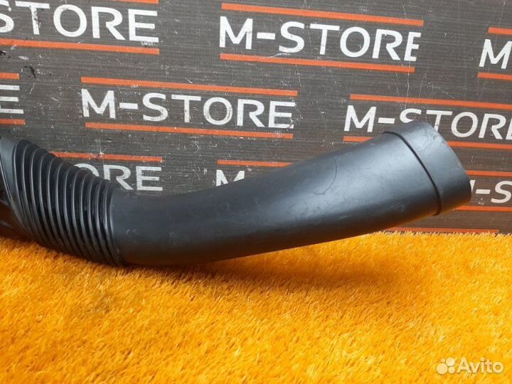 Воздухозаборник передний правый Bmw X6 E71 N63B44A