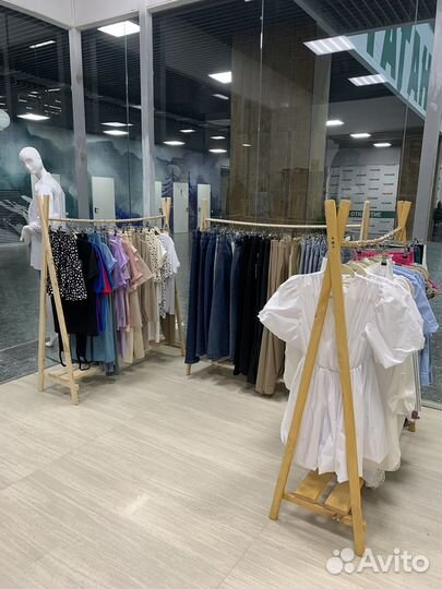 Продажа готового бизнеса - шоурум