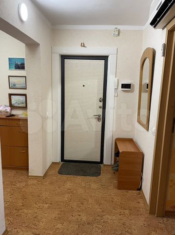 3-к. квартира, 69 м², 2/9 эт.