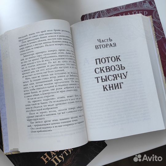 Время библиомантов Кайл Майер