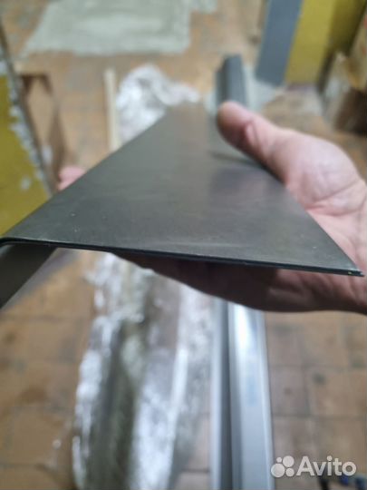 Пороги на Deo Espero