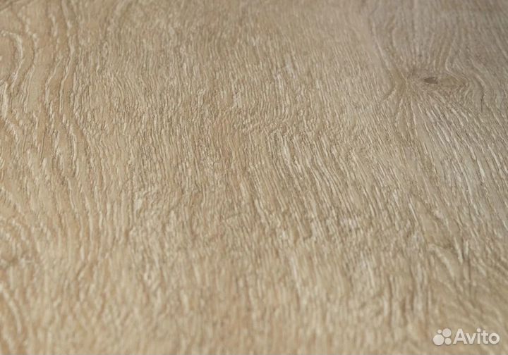 Виниловые полы