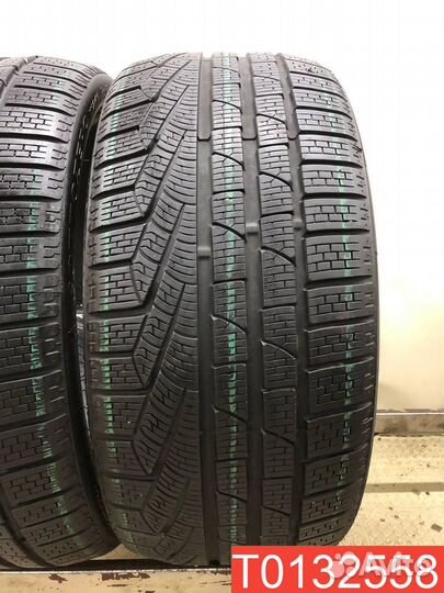 Pirelli Winter Sottozero 240 Serie II 235/35 R19 87V