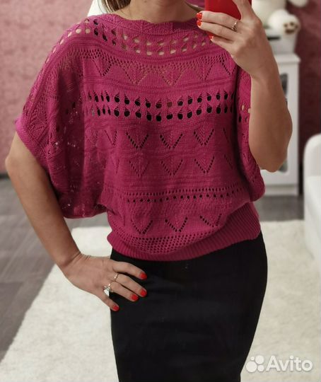 Свитера пакетом 44