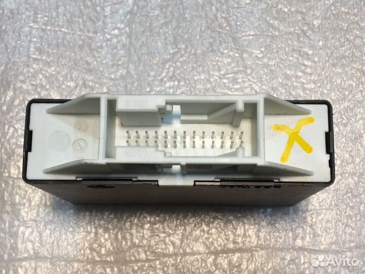 Блок управления парктрониками Bmw 5 6 7 X3 X4 G30