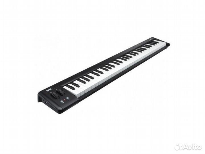 Korg Microkey2-61 Air миди-клавиатура