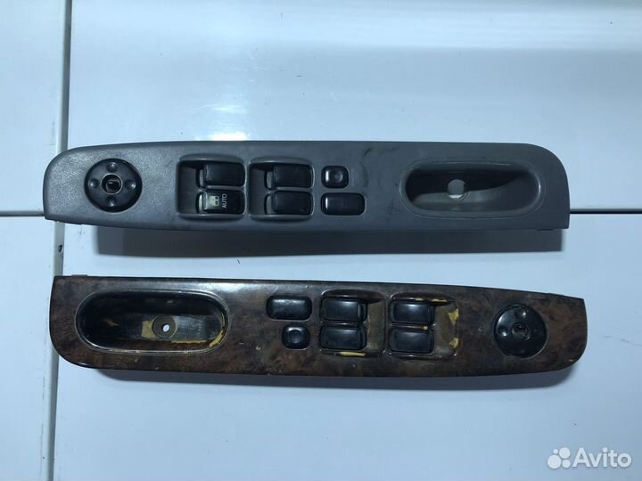 Эбу стеклоподъемников Hyundai Sonata 4