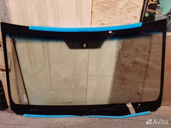 Стекло лобовое lexus nx