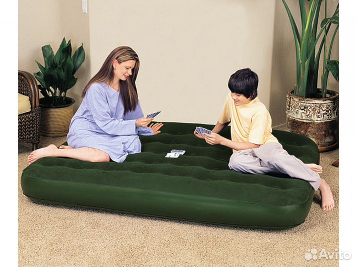 Надувной матрас, Матрас для Моря 67449