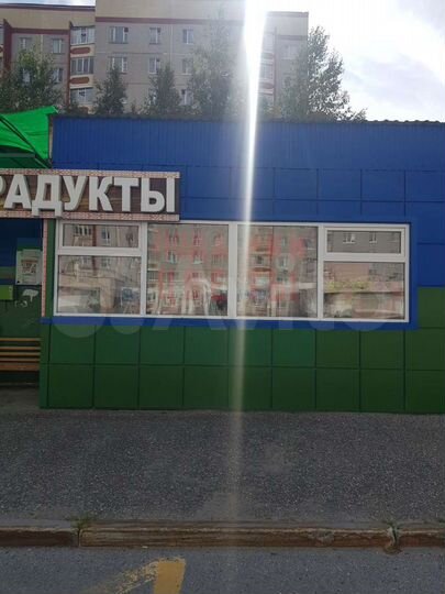 Торговая площадь, 45 м²