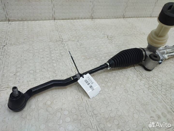 Рейка рулевая Chery Tiggo 5 T21 2014
