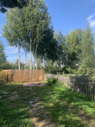 Участок 5 сот. (СНТ, ДНП)