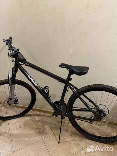 Велосидеп acid F 300 D, 21 скорость, 26 дюймов