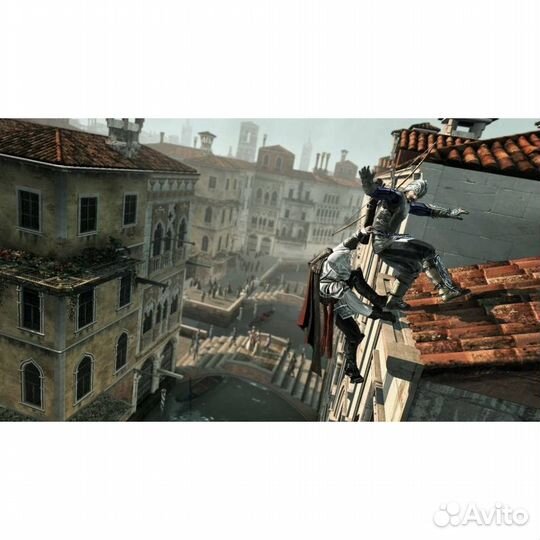 Assassins Creed (Xbox 360)