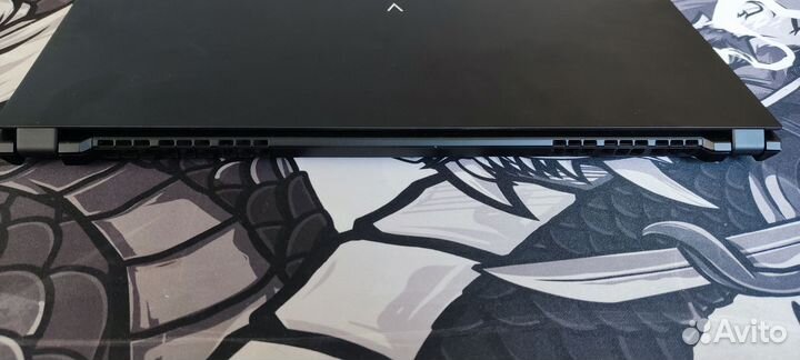 Ноутбук Digma Magnus Pro M