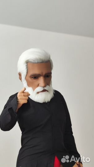 Ростовая кукла