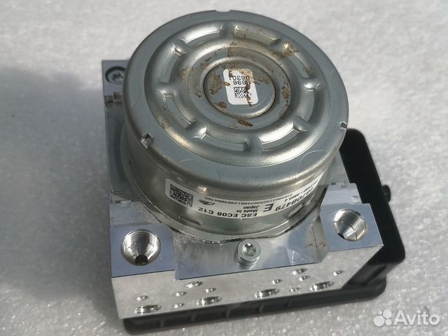 Блок ABS Mitsubishi Outlander 3, ASX