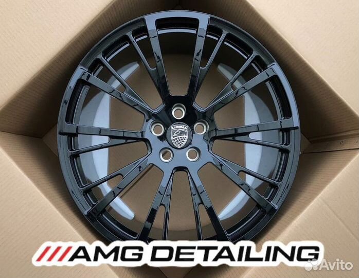 Диски Mercedes, BMW, Range Rover R20