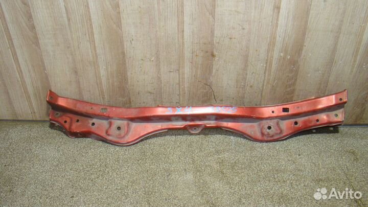 Панель передняя Suzuki SX4