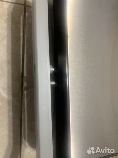 Электрогриль новый