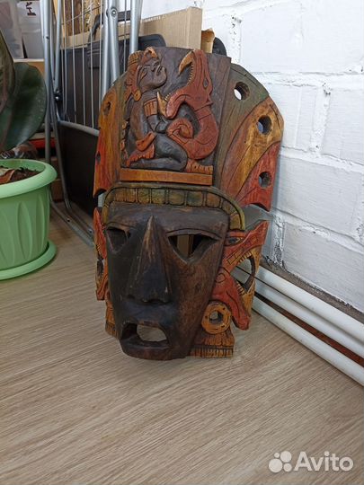 Маска (Реплика)