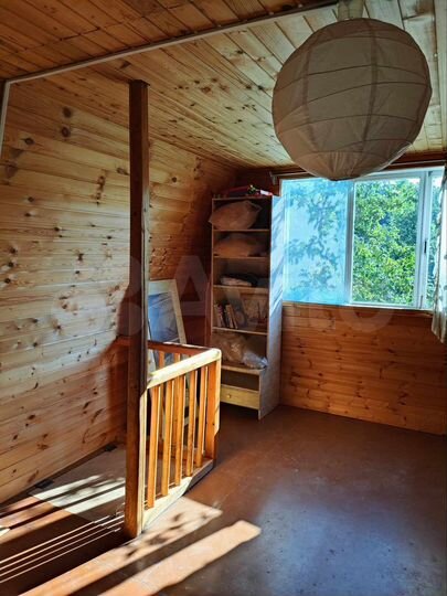 Дача 38 м² на участке 6,7 сот.