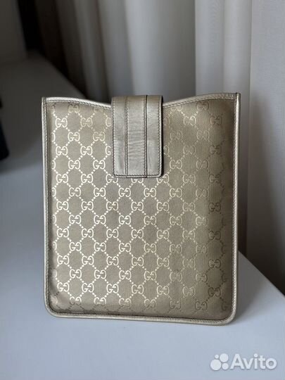 Чехол для iPad Gucci оригинал