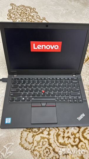 Lenovo x 260