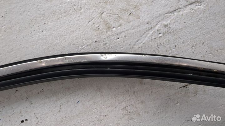 Дверь боковая правая передняя Audi Q5 2020