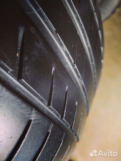 Michelin Primacy HP 235/45 R18 98W