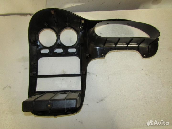 Консоль Matiz 2001-2015