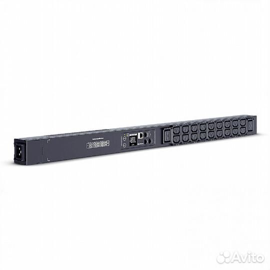 Распределитель питания CyberPower PDU31414 604216