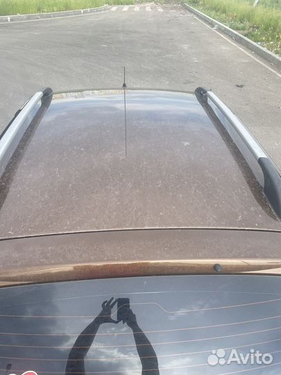 Renault Sandero Stepway 1.6 МТ, 2013, 153 000 км