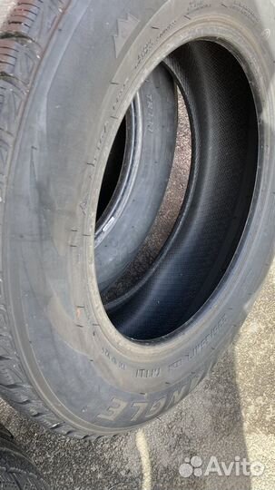 Triangle TR777 225/65 R17