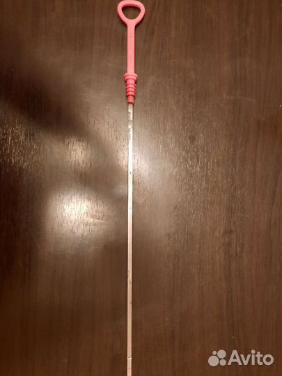 Щуп масляный на vw sharan 2,0L, 96г