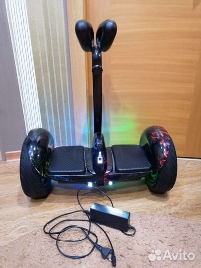 Гироскутер мини segway