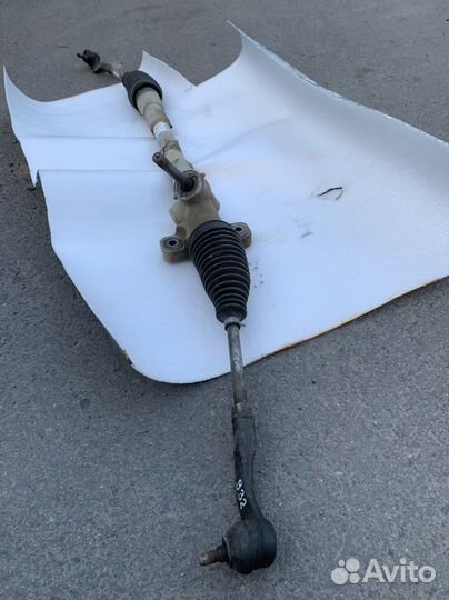 Рулевая рейка Daihatsu coo