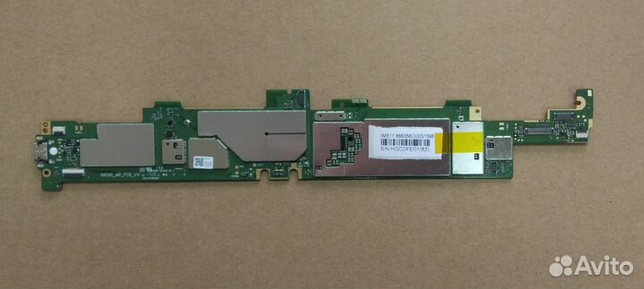 Материнская плата новая Lenovo TB-X704L