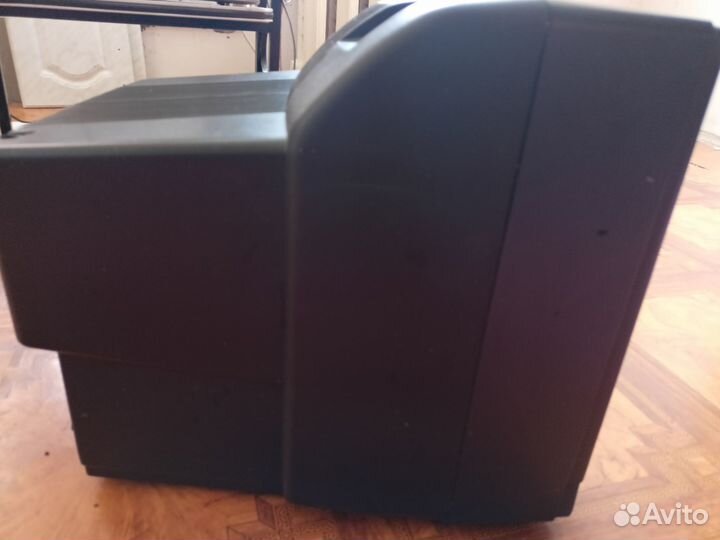 Телевизор samsung