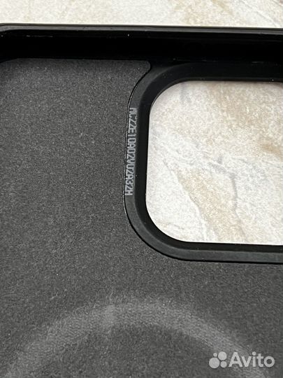 Чехол Pitaka MagEZ Case 3 для iPhone 13 Pro Max