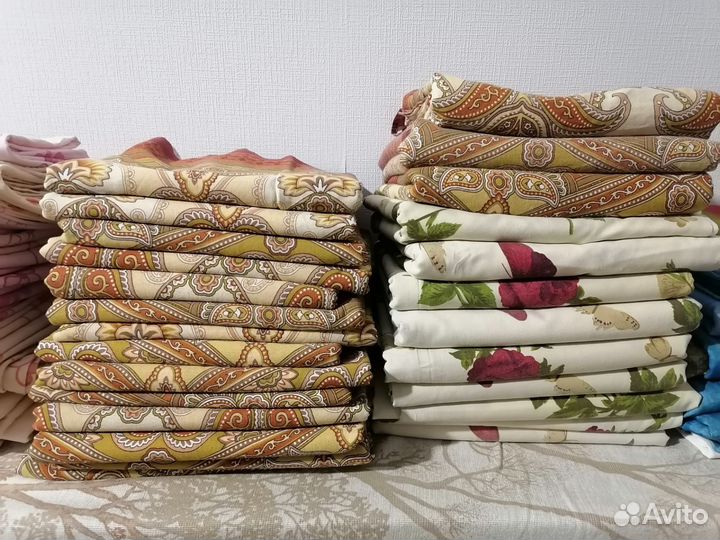 Постельное белье