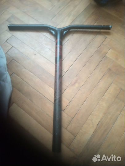 Детали для трюкового самоката