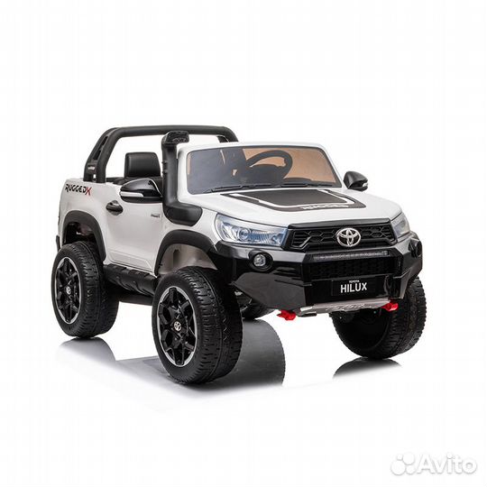 Электромобиль Barty Toyota hilux DK-HL850