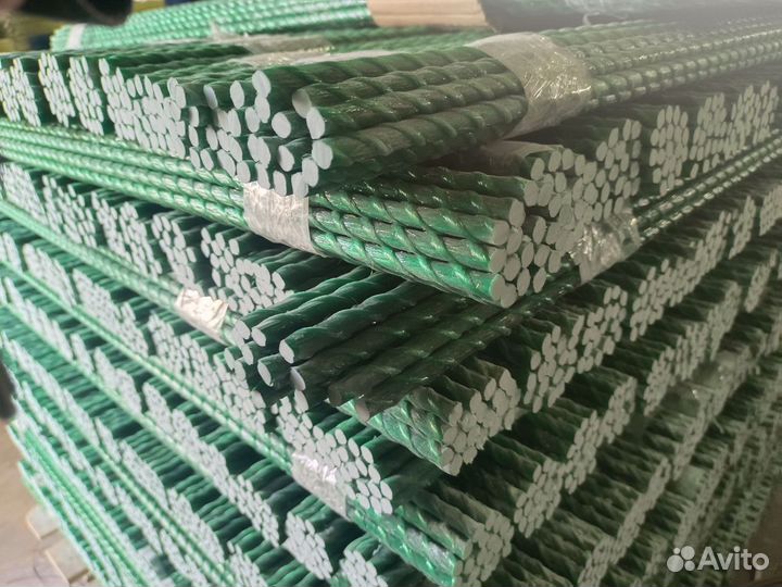 Арматура композитная 8мм