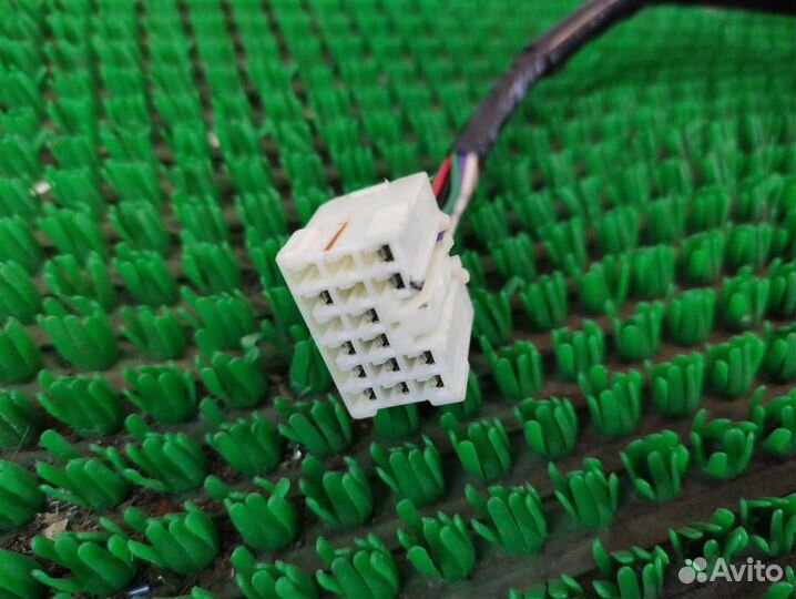 Проводка двери передней правой Mitsubishi Lancer