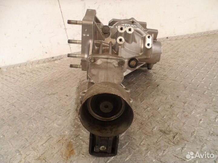 Коробка раздаточная Toyota Venza