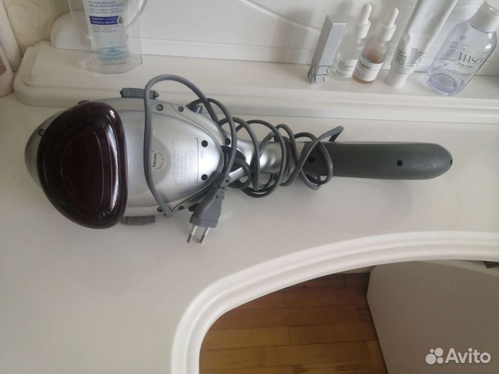 Массажер для тела электрический